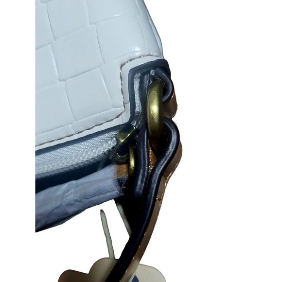 SOLD-NWT St John's Bay SJB Newberry bucket. - Picture 7 of 10